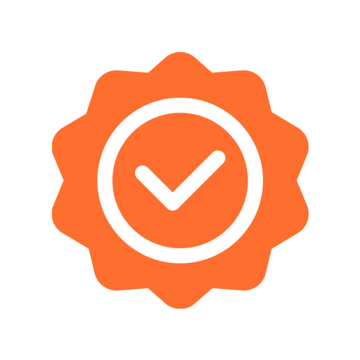 Approved by All Police Departments